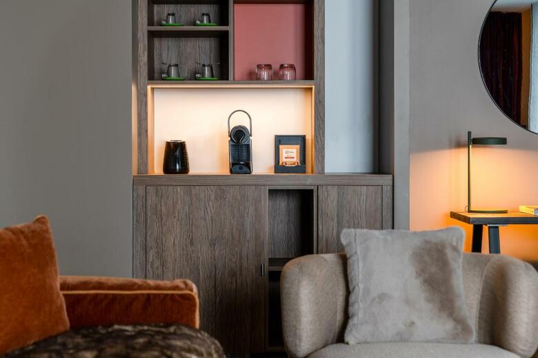 Hotel Hyatt Centric La Rosiere