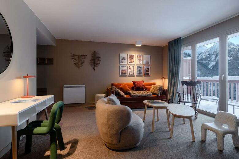 Hotel Hyatt Centric La Rosiere