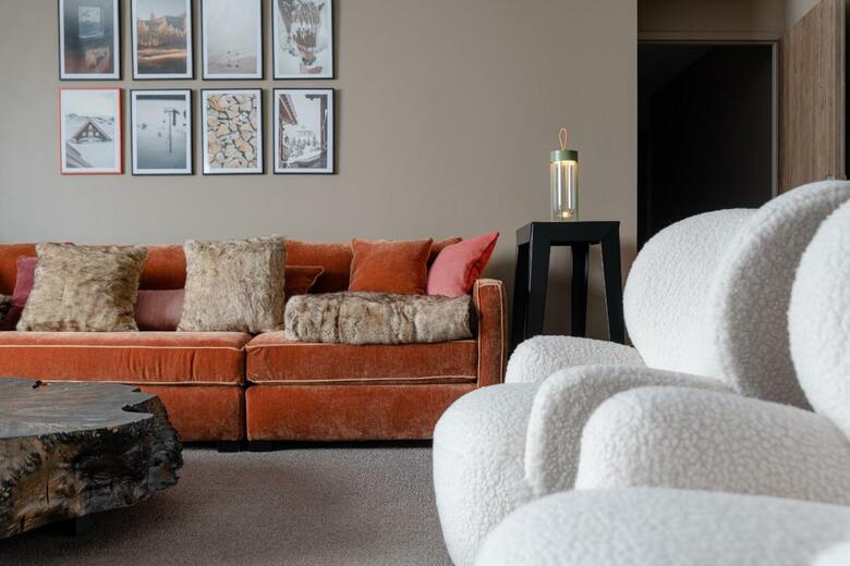 Hotel Hyatt Centric La Rosiere