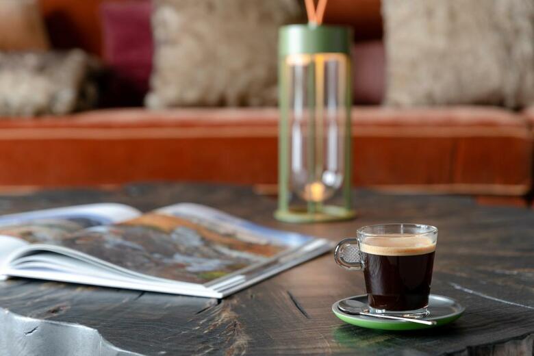 Hotel Hyatt Centric La Rosiere