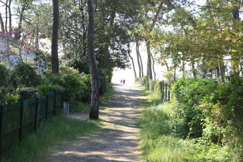 Camping Les Preveils