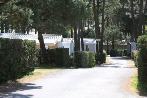 Camping Les Preveils