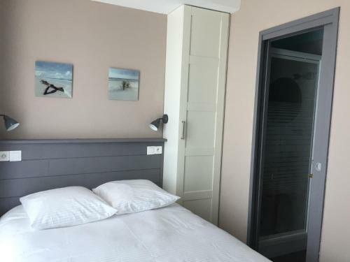 Hotel Le Cannier