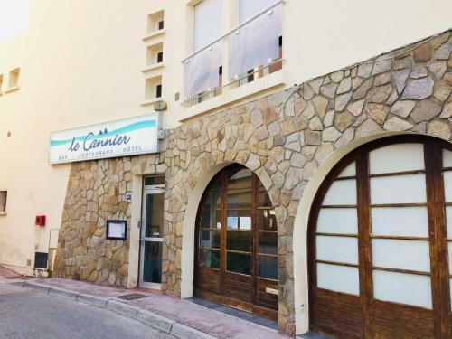 Hotel Le Cannier