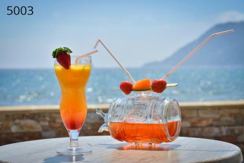 Hotel George Sand