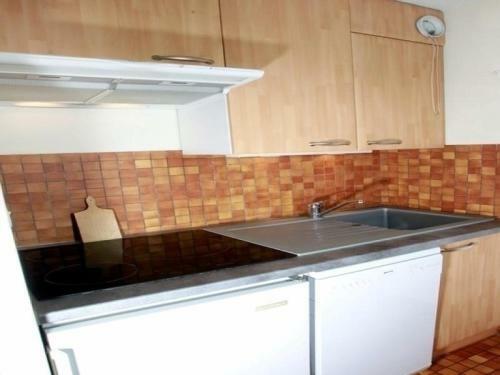 Apartment Izoard