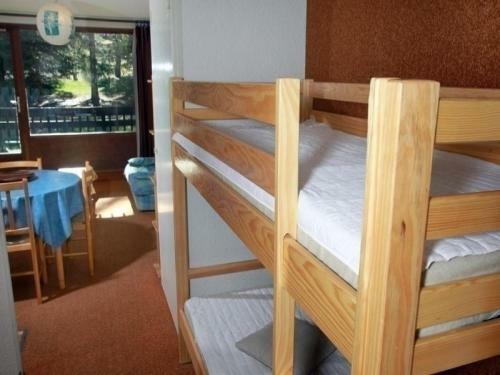 Apartment Izoard