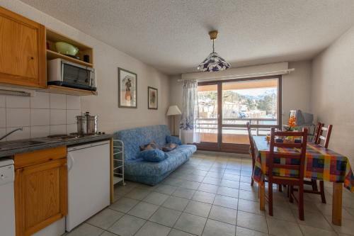 Apartamento Jardin Alpin Edelweiss N�02