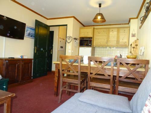 Apartamento L'alpaga N�213