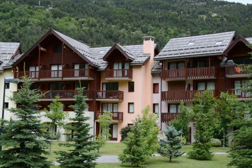 Apartamento L'alpaga N�213