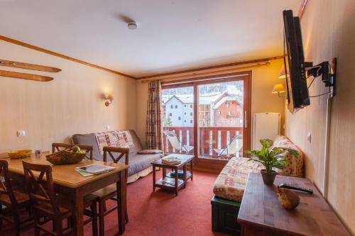 Apartamento L'alpaga N�213