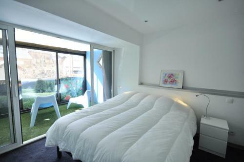 Apartamento Les Coquelicots