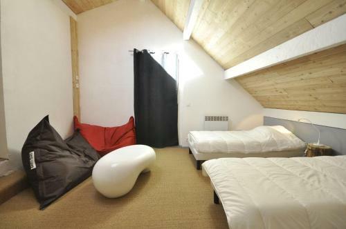 Apartamento Les Coquelicots