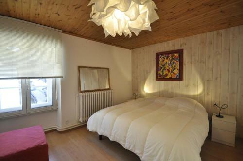 Apartamento Les Coquelicots