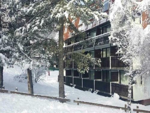 Apartment Galibier