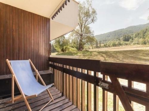 Apartment Galibier