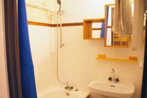 Apartamento L'aiglon N�16