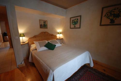 Apartamento Appartement Cembro