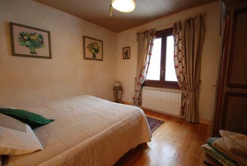 Apartamento Appartement Cembro