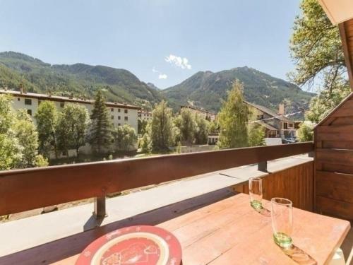 Apartment Vallonpierre