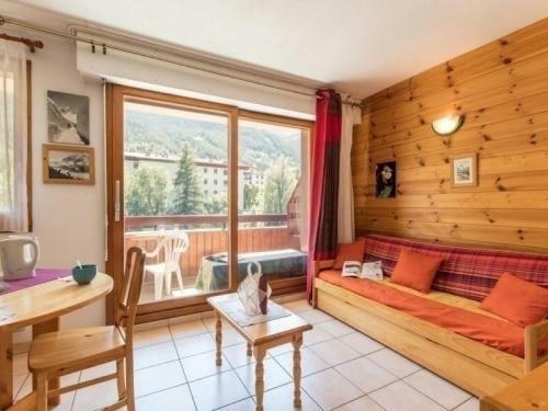Apartment Vallonpierre