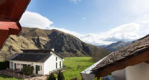 Hotel Logis H�tel Etchema�t�