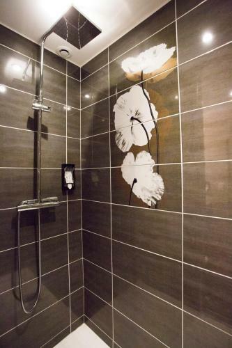 Hotel Logis H�tel Etchema�t�