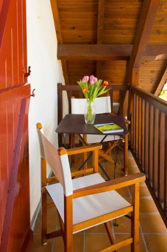 Hotel Logis H�tel Etchema�t�