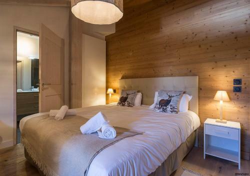 Apartamento My Second Home - Le Hameau De Barth�l�my