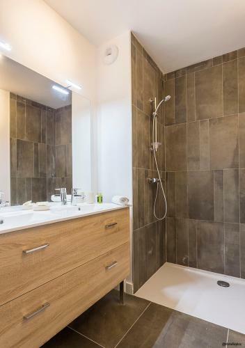 Apartamento My Second Home - Le Hameau De Barth�l�my