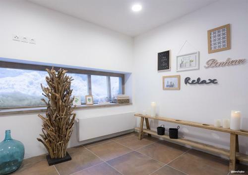 Apartamento My Second Home - Le Hameau De Barth�l�my