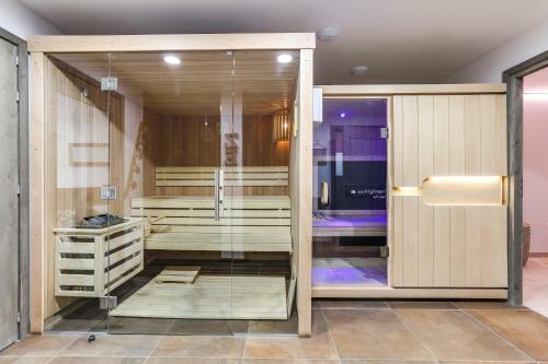 Apartamento My Second Home - Le Hameau De Barth�l�my