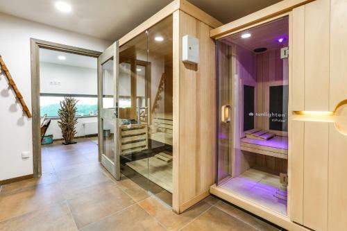 Apartamento My Second Home - Le Hameau De Barth�l�my