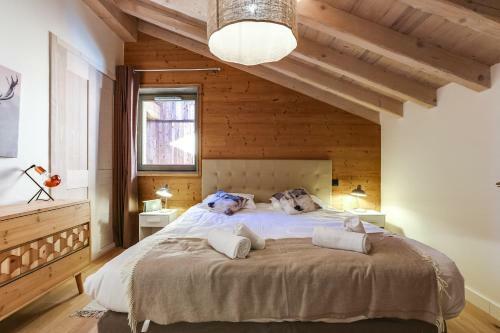 Apartamento My Second Home - Le Hameau De Barth�l�my