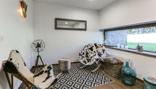 Apartamento My Second Home - Le Hameau De Barth�l�my