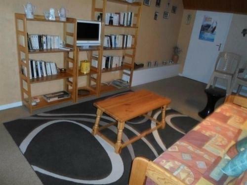 Rental Apartment A 2 Pas De La Plage