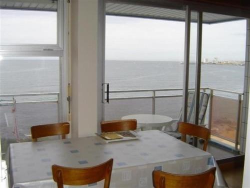 Apartment Promenade Kennedy