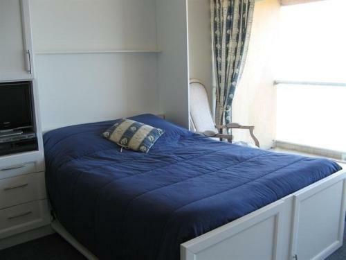 Apartment Boulevard Kennedy 4