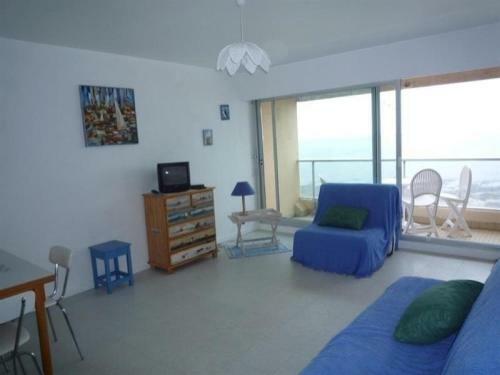 Rental Apartment Boulevard Kennedy 3