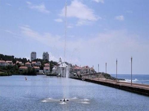 Rental Apartment Boulevard Kennedy 3