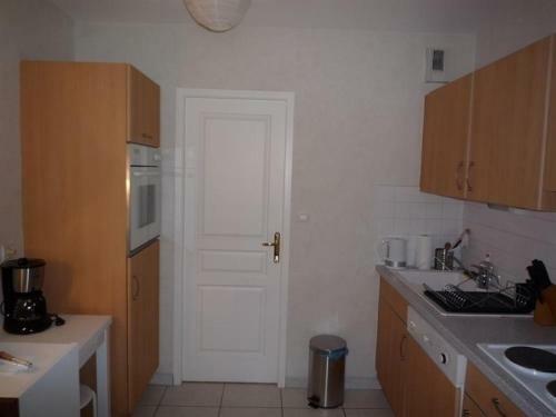 Rental Apartment Boulevard Laplace