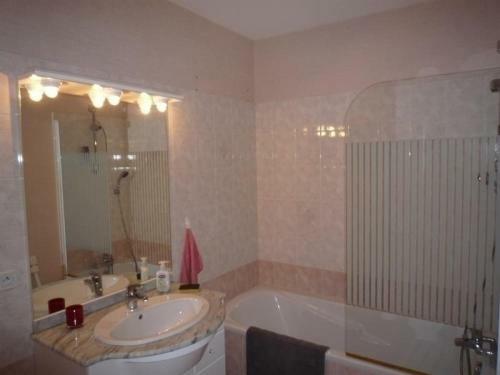 Rental Apartment Boulevard Laplace