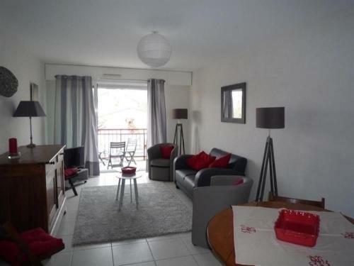 Rental Apartment Boulevard Laplace