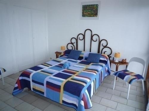 Rental Apartment Avenue Briand Face Pinede