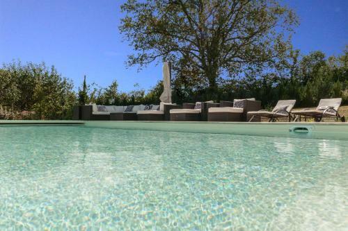 La Talerie Villa Sleeps 6 Pool Air Con Wifi