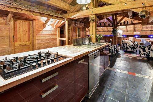 Chalet Cerf Che