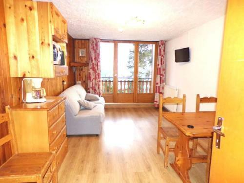 Apartamentos Chalet Les Clarines