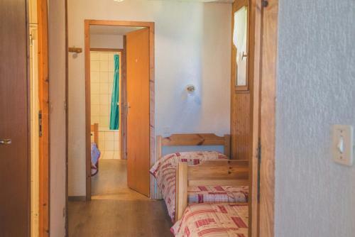Apartamentos Chalet Les Clarines