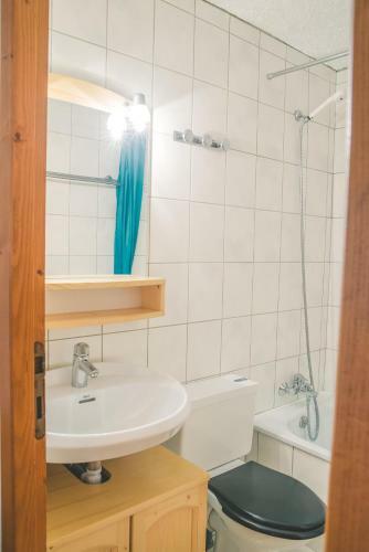 Apartamentos Chalet Les Clarines