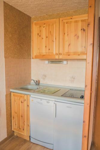 Apartamentos Chalet Les Clarines